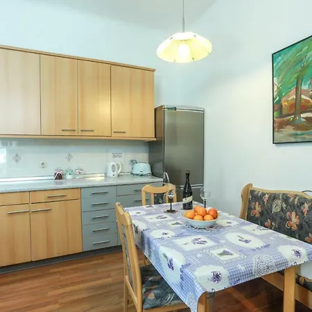 Apartments Pyros Piran Exterior photo