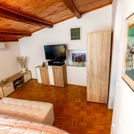 Apartments Pyros Piran Exterior photo