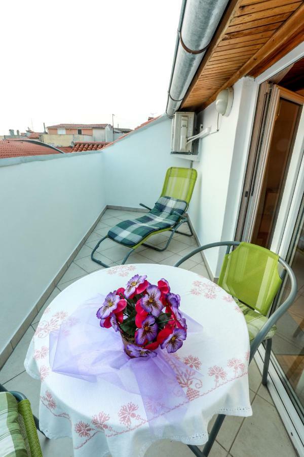 Apartamento Pyros *
