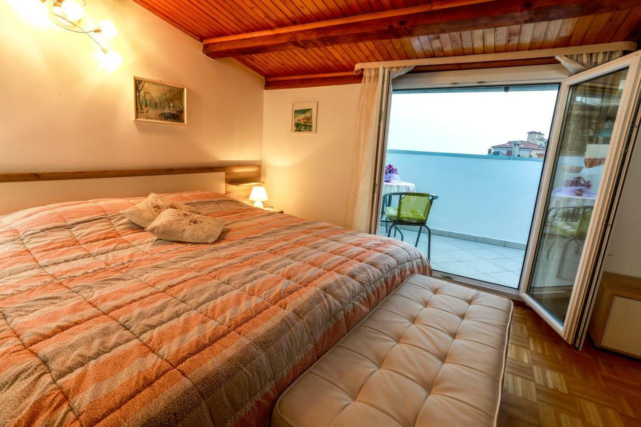 Apartment Pyros Piran