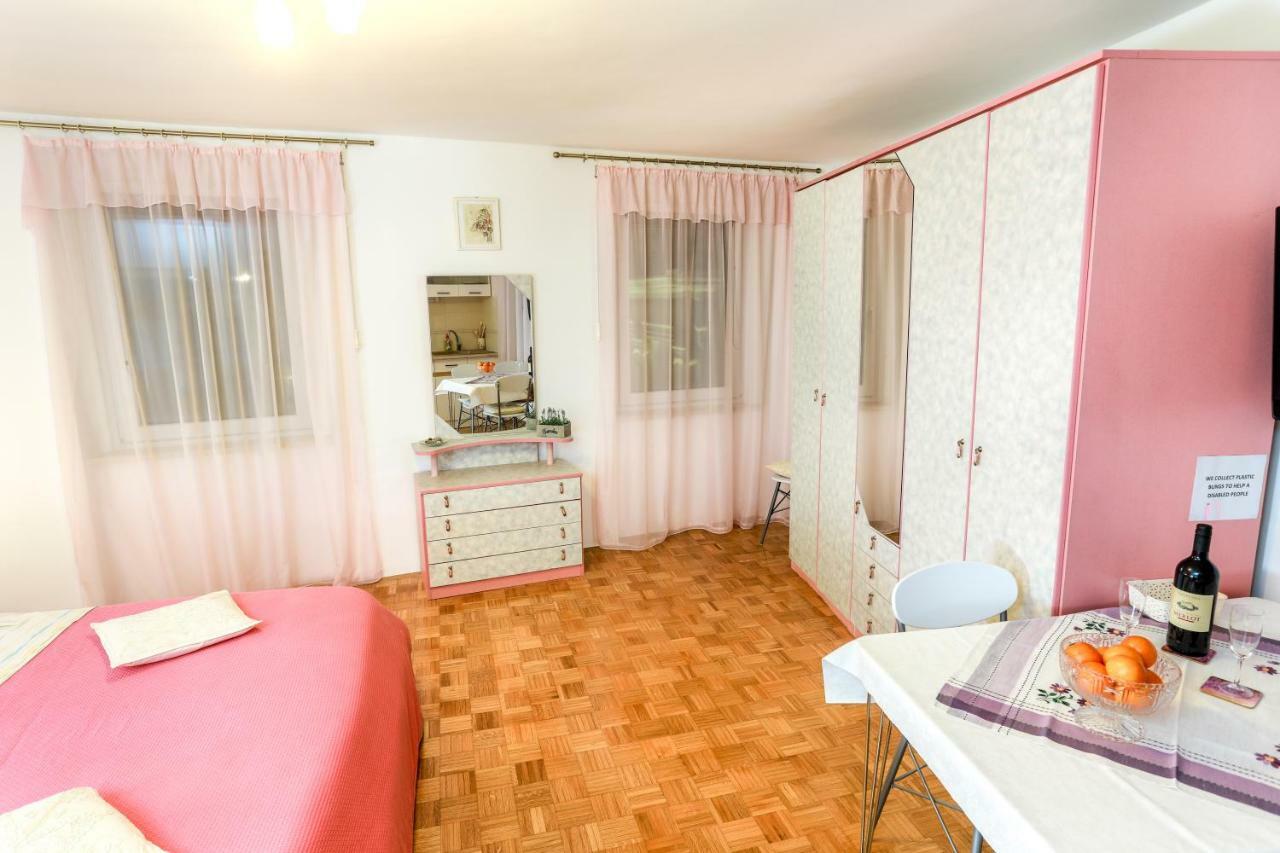 Apartamento Pyros