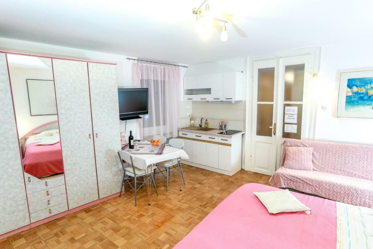 Pyros Apartamento Piran